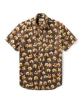 The Short Sleeve Jack in Magnolia